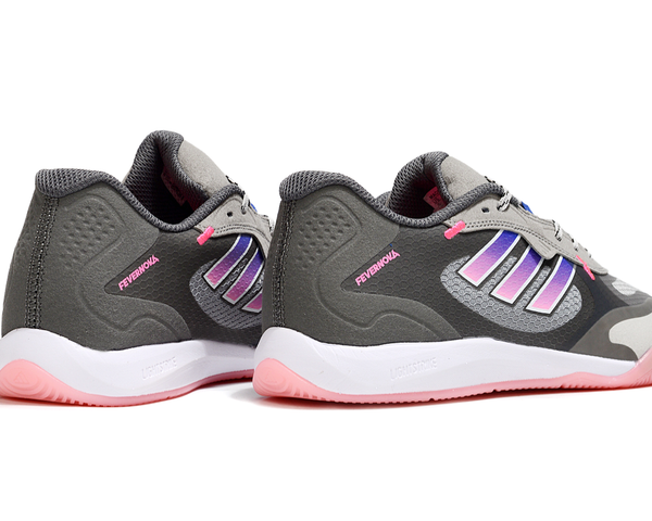 Tênis Futsal Adidas Fevernova IC Elite + Brindes
