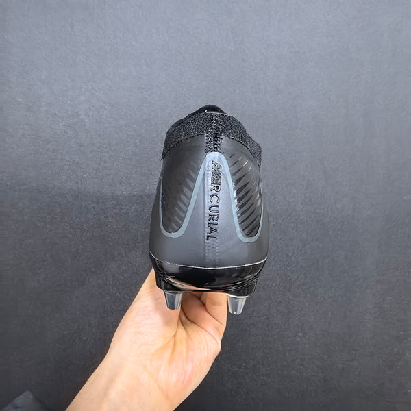 Chuteira Campo Nike Air Zoom Mercurial Vapor 16 SG Elite + Brindes