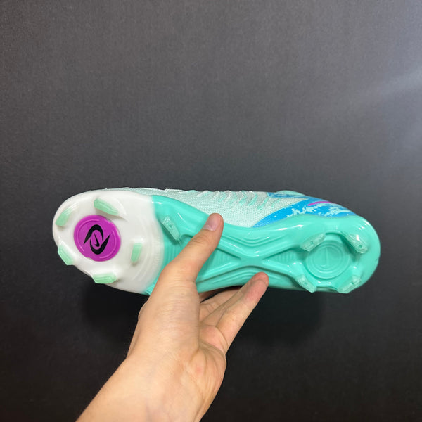 Chuteira Campo Nike Phantom Luna 2 Elite + Brindes