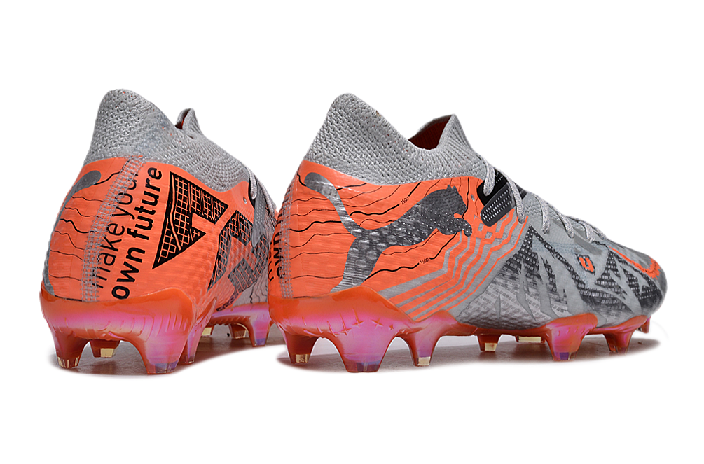 Chuteira Campo Puma Future 7 FG Elite + Brindes