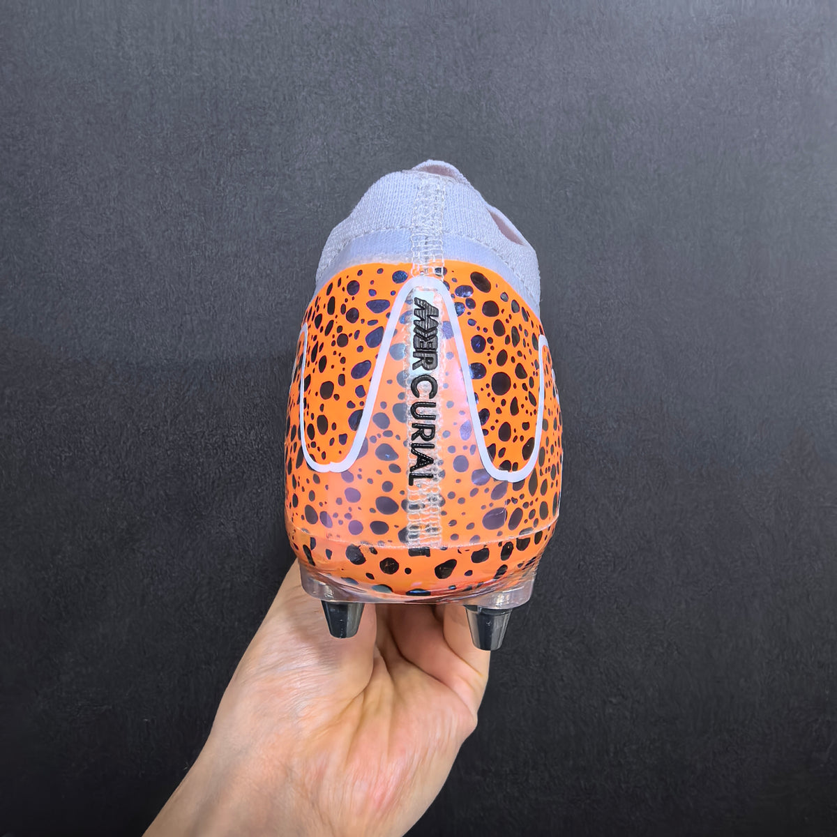 Chuteira Campo Nike Air Zoom Mercurial Vapor 16 SG Elite + Brindes