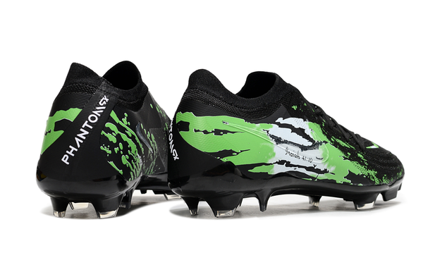 Chuteira Campo Nike Phantom Luna 2 Elite + Brindes
