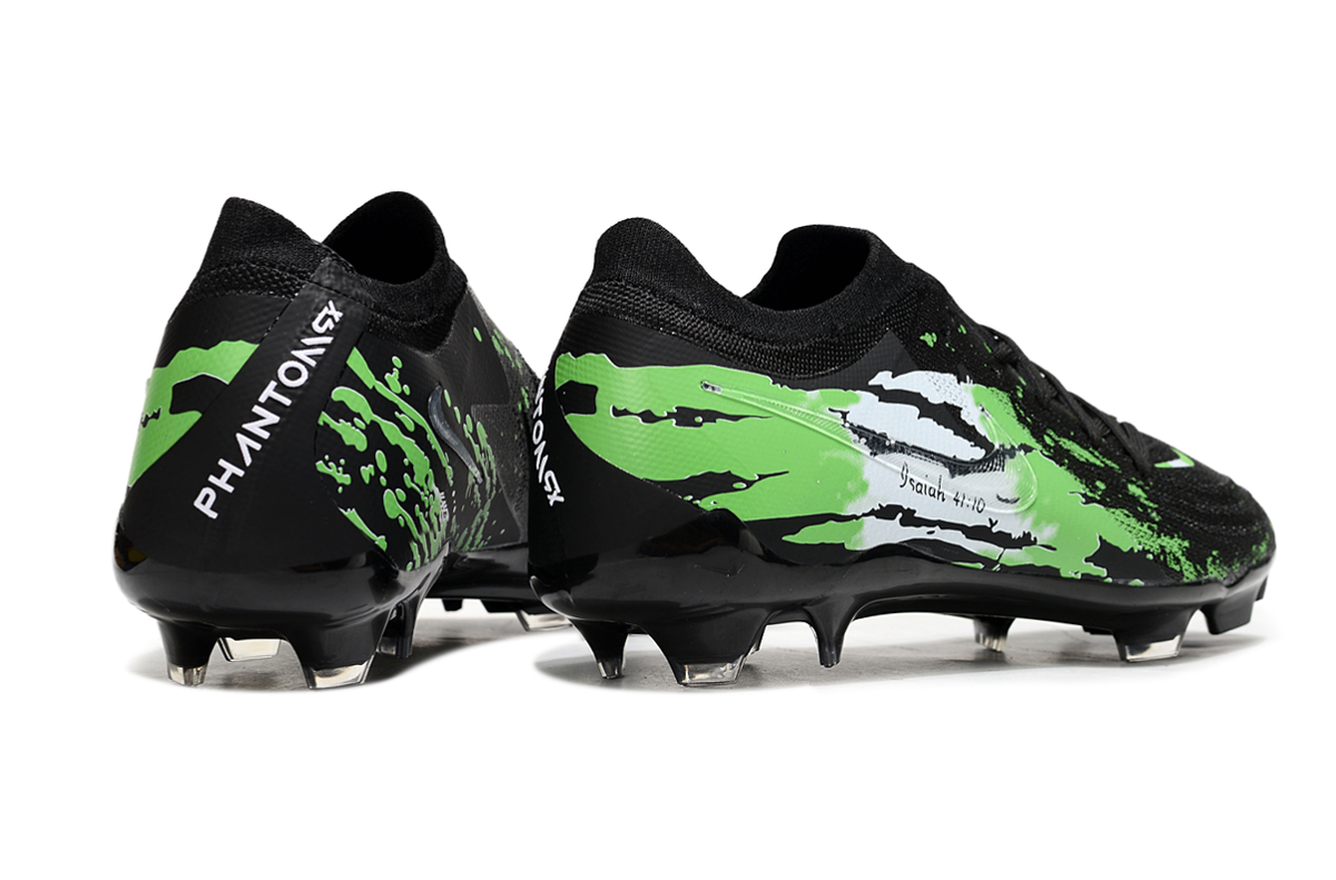 Chuteira Campo Nike Phantom Luna 2 Elite + Brindes
