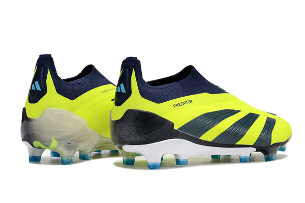 Chuteira Campo adidas Predator+ FG Elite + Brindes