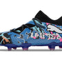 Chuteira Campo Puma Future 7 FG Elite + Brindes