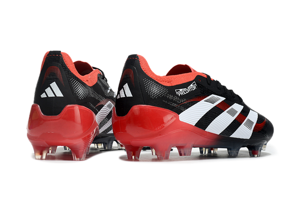 Chuteira Campo Adidas Predator FG Elite + Brindes