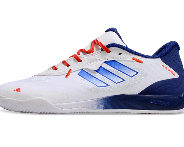 Tênis Futsal Adidas Fevernova IC Elite + Brindes