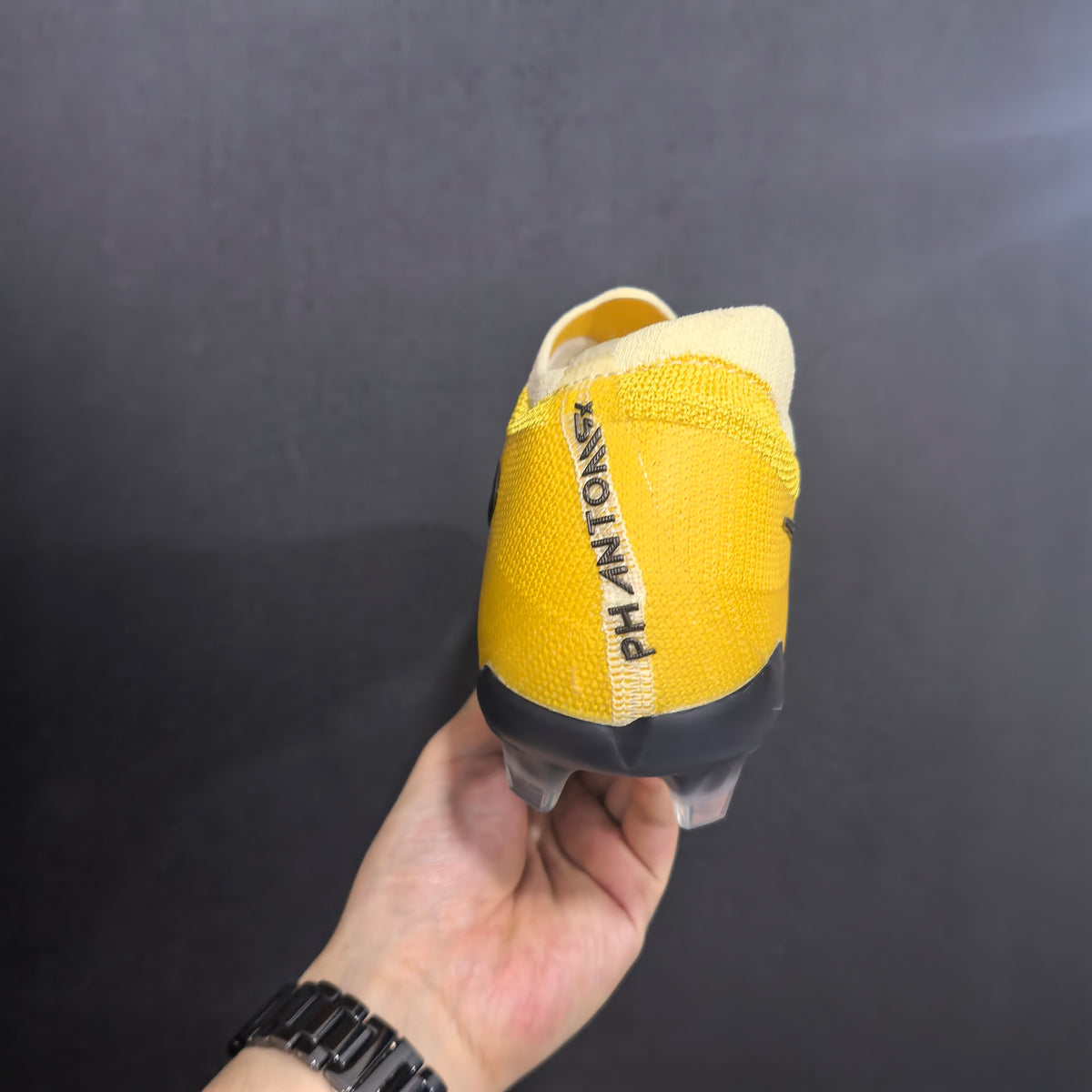 Chuteira Campo Nike Phantom Luna 2 Elite + Brindes