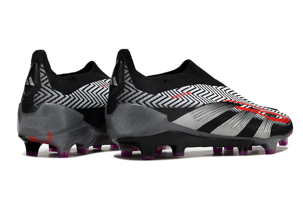Chuteira Campo Adidas Predator+ FG Elite + Brindes