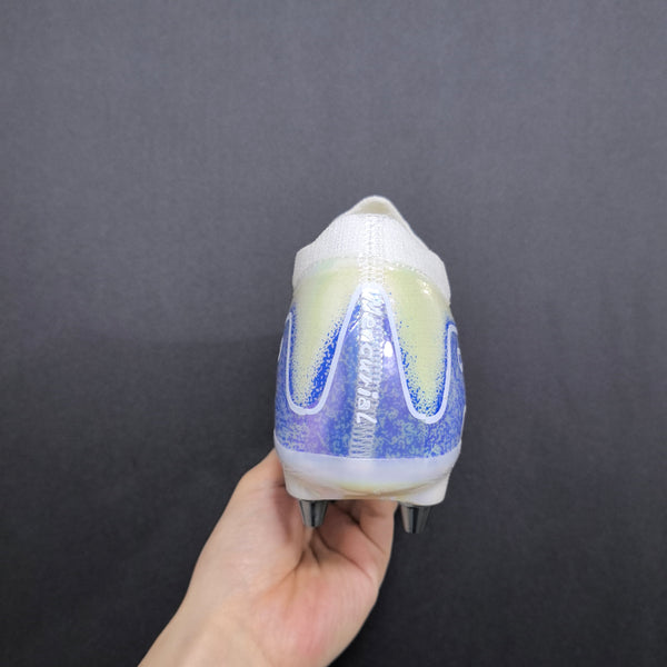 Chuteira Campo Nike Air Zoom Mercurial Vapor 16 SG Elite + Brindes