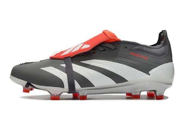 Chuteira Campo Adidas Predator 30 FG Elite + Brindes
