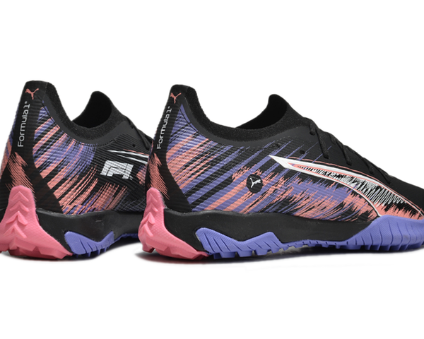 Chuteira Society Puma Ultra 5 TF Elite + Brindes