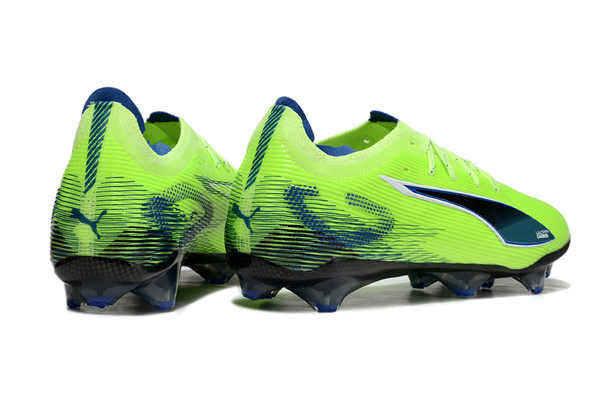 Chuteira Campo Puma Ultra 5 FG Elite + Brindes