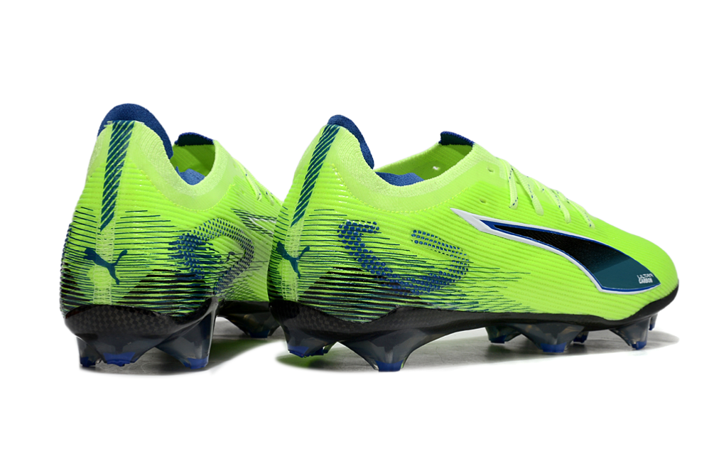 Chuteira Campo Puma Ultra 5 FG Elite + Brindes