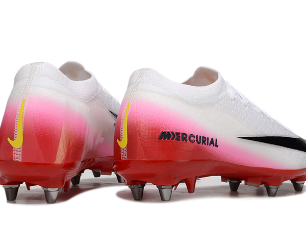 Chuteira Campo Nike Air Zoom Mercurial Vapor 16 SG Elite + Brindes