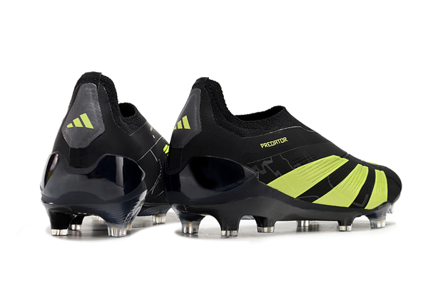 Chuteira Campo Adidas Predator+ FG Elite + Brindes
