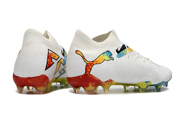 Chuteira Campo Puma Future 7 FG Elite + Brindes