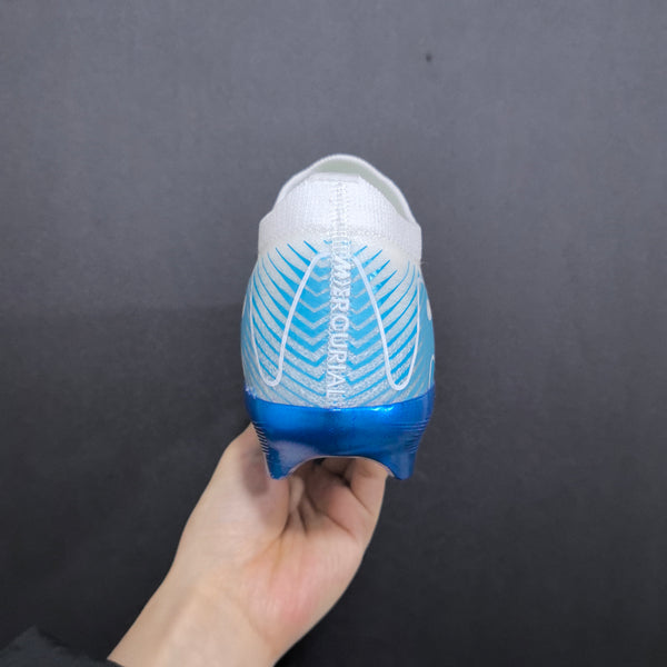 Chuteira Campo Nike Air Zoom Mercurial Vapor 16 Elite + Brindes Exclusivos