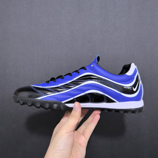 Chuteira Society Nike Total 90 TF (Ronaldo) Elite + Brindes