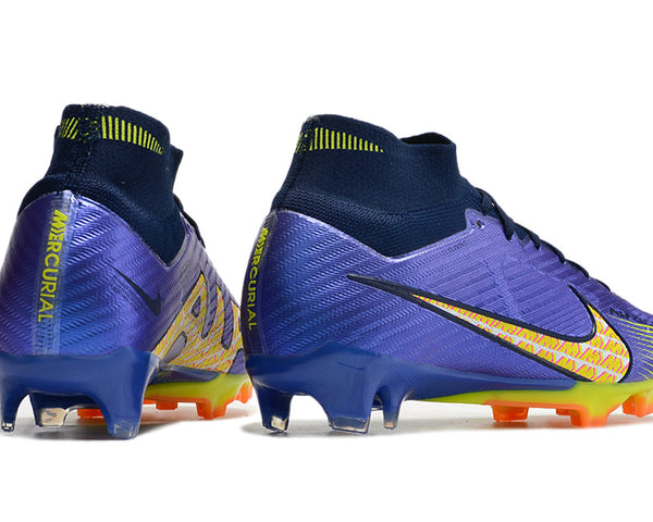Chuteira Campo Nike Air Zoom Mercurial Superfly 9 Elite + Brindes Exclusivos