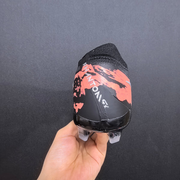 Chuteira Campo Nike Phantom Luna 2 Elite + Brindes