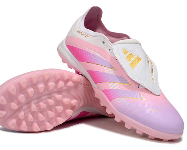 Chuteira Society Adidas Predator 30 TF Elite + Brindes