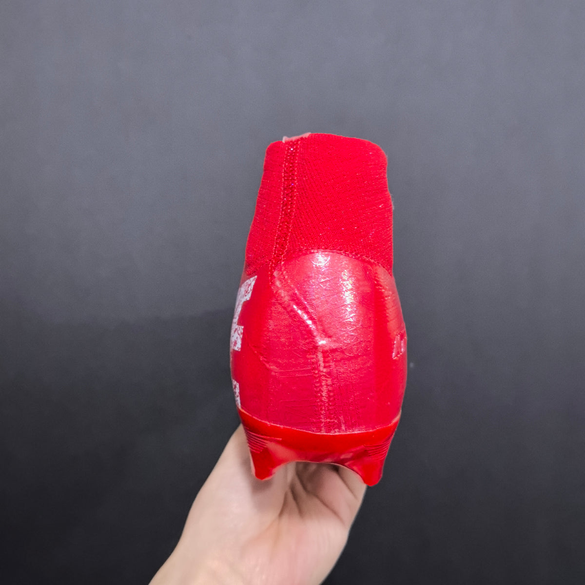 Chuteira Campo Nike Air Zoom Mercurial Superfly 10 Elite + Brindes Exclusivos