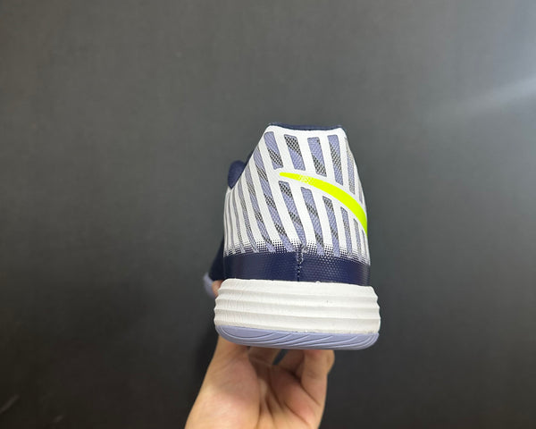 Tênis Futsal Nike Lunar Gato II IC Elite + Brindes