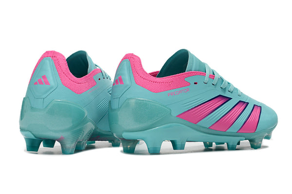 Chuteira Campo Adidas Predator FG Elite + Brindes