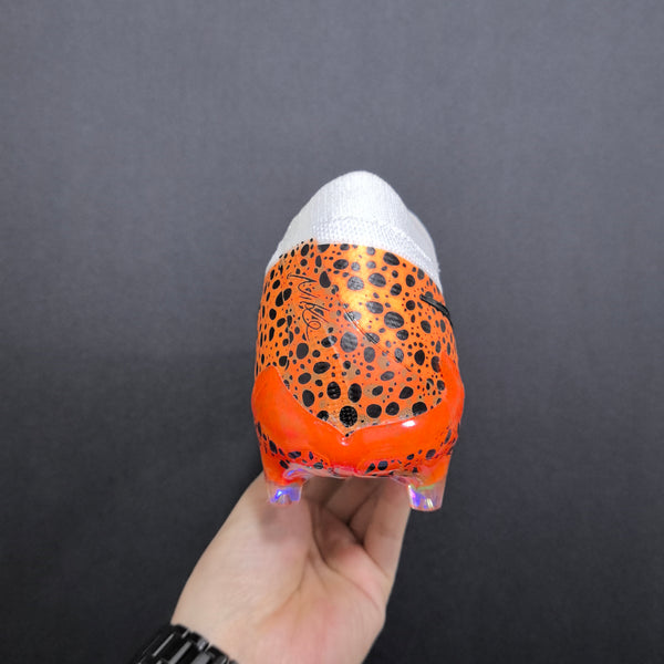 Chuteira Campo Nike Phantom Luna 2 AG Elite + Brindes