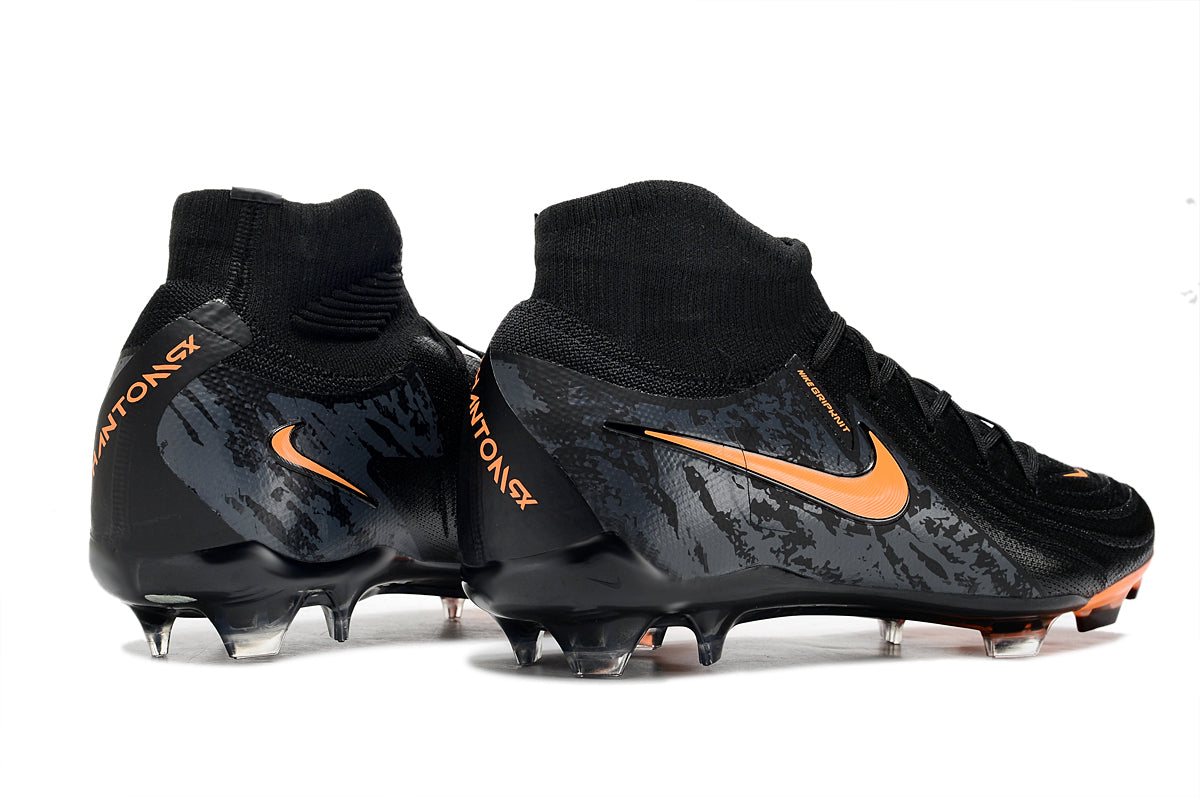 Chuteira Campo Nike Phantom Luna 2 Elite + Brindes