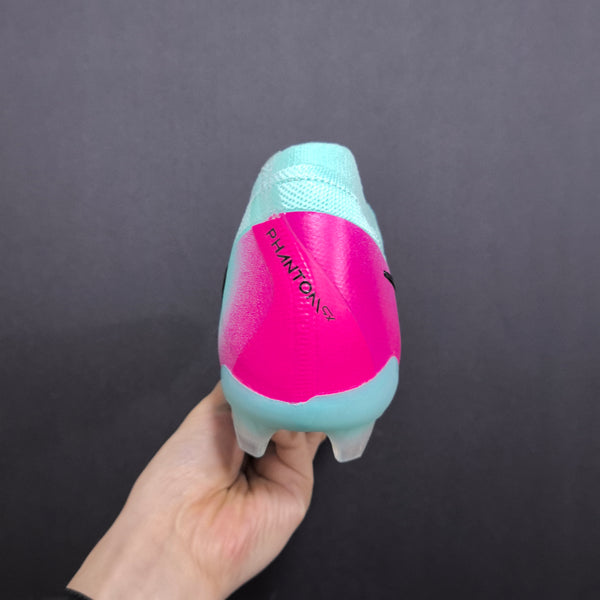 Chuteira Campo Nike Phantom Luna 2 Elite + Brindes