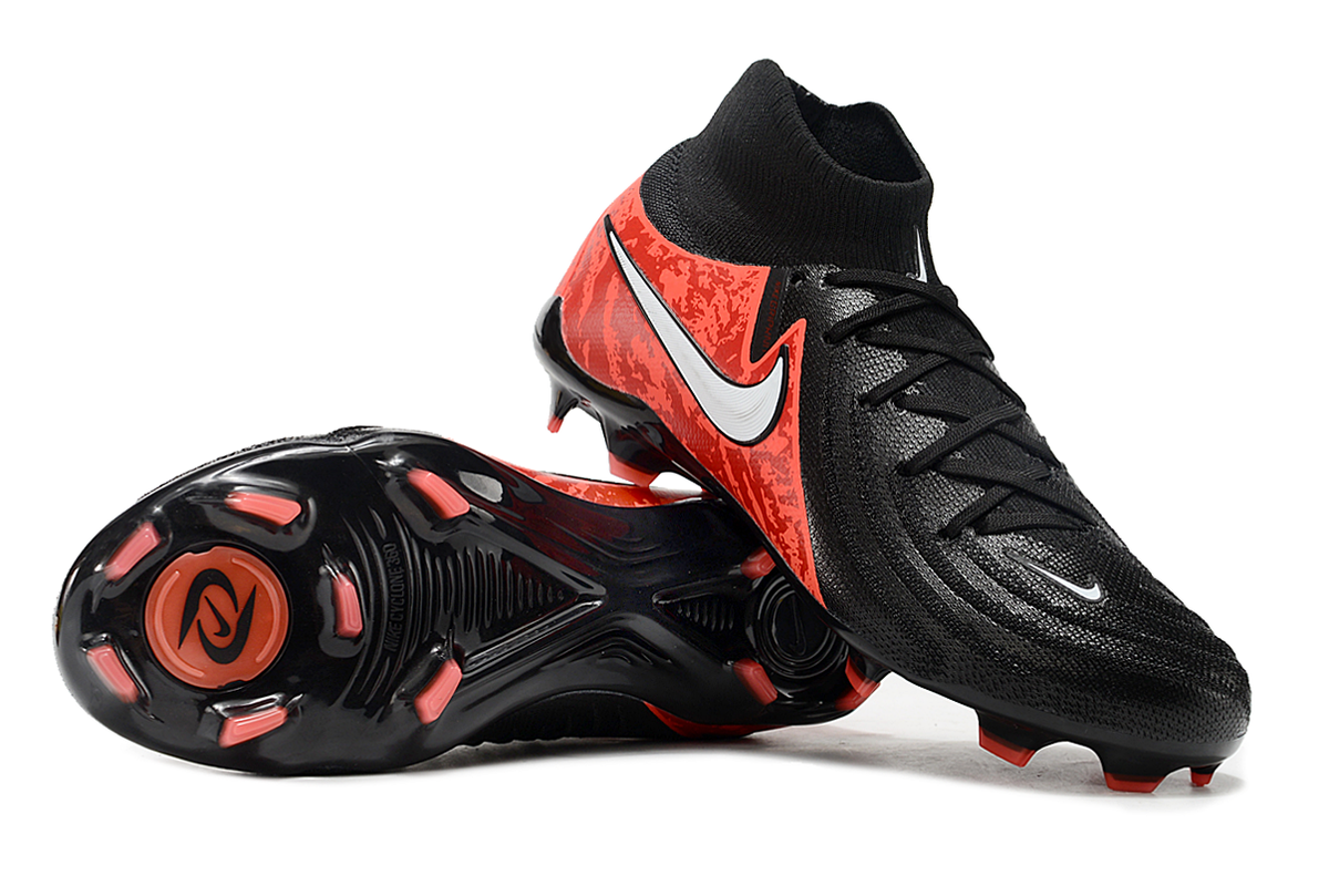 Chuteira Campo Nike Phantom Luna 2 Elite + Brindes