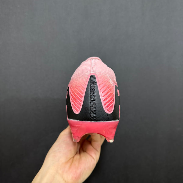 Chuteira Campo Nike Air Zoom Mercurial Vapor 16 Elite + Brindes Exclusivos
