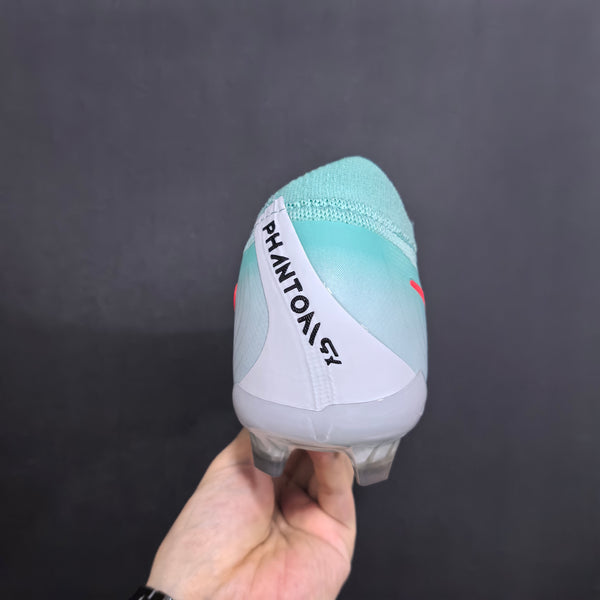 Chuteira Campo Nike Phantom Luna 2 Elite + Brindes