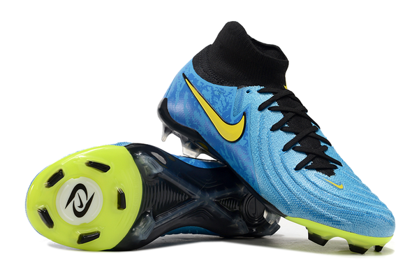 Chuteira Campo Nike Phantom Luna 2 Elite + Brindes