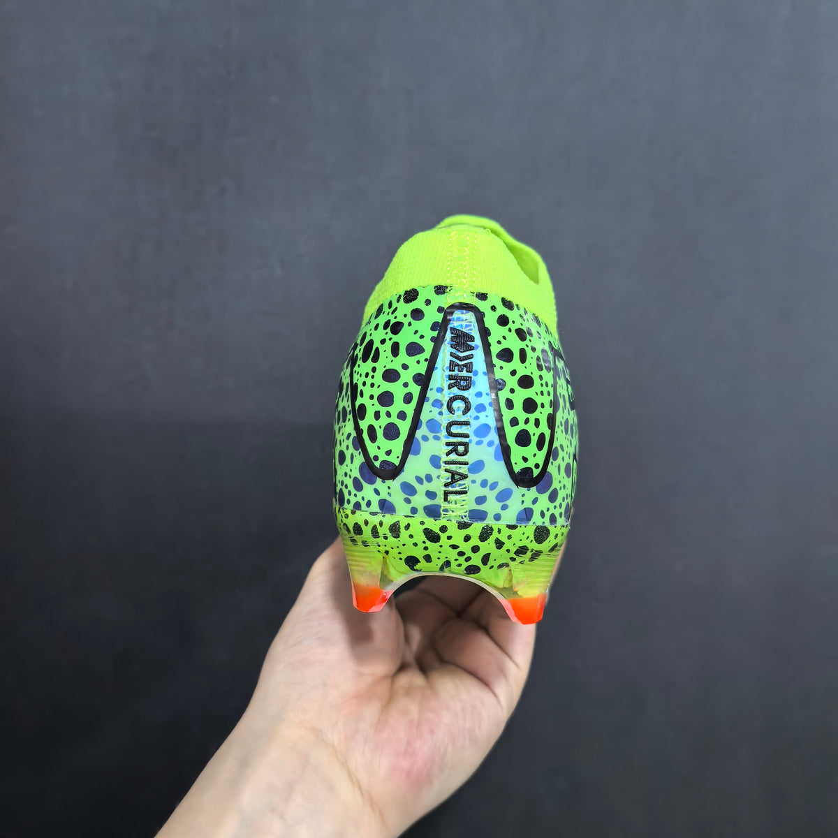 Chuteira Campo Nike Air Zoom Mercurial Vapor 16 Elite + Brindes Exclusivos