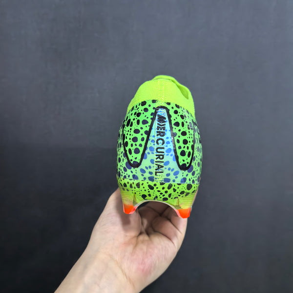 Chuteira Campo Nike Air Zoom Mercurial Vapor 16 Elite + Brindes Exclusivos