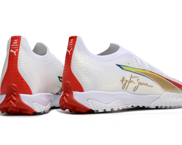 Chuteira Society Puma Ultra 5 TF Elite + Brindes