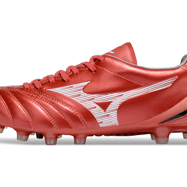 Chuteira Campo Mizuno Morelia Neo 4 FG Elite + Brindes