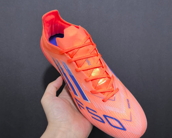 Chuteira Campo Adidas X F50 FG Elite + Brindes