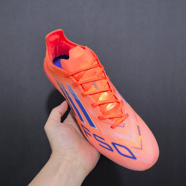 Chuteira Campo Adidas X F50 FG Elite + Brindes