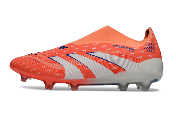 Chuteira Campo Adidas Predator+ FG Elite + Brindes