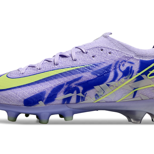 Chuteira Campo Nike Air Zoom Mercurial Vapor 16 AG Elite + Brindes