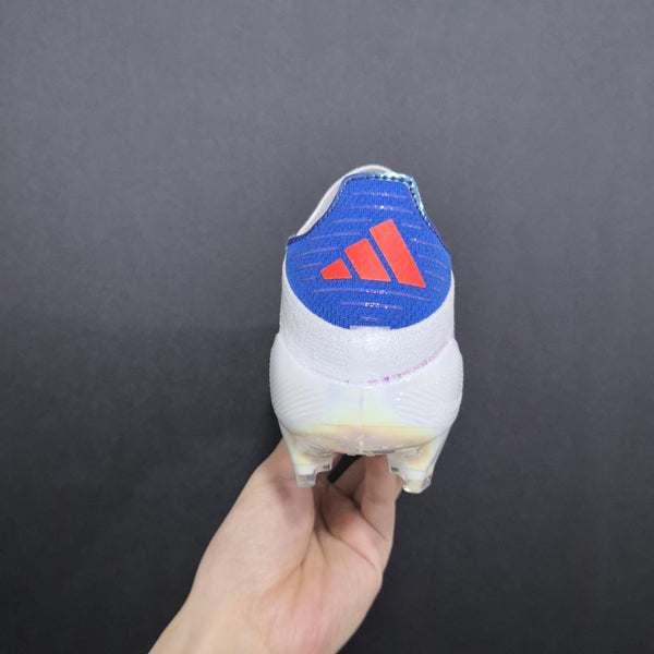 Chuteira Campo Adidas X F50+ FG   Elite + Brindes