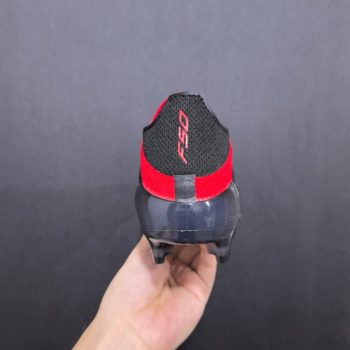 Chuteira Campo Adidas X F50 FG Elite + Brindes