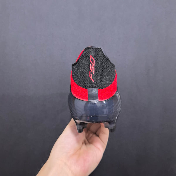 Chuteira Campo Adidas X F50 FG Elite + Brindes