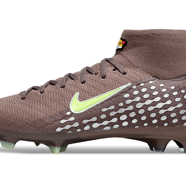 Chuteira Campo Nike Air Zoom Mercurial Superfly 10 Elite + Brindes