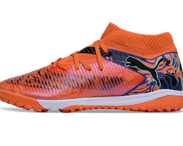 Chuteira Society Puma Future 8 TF Elite + Brindes