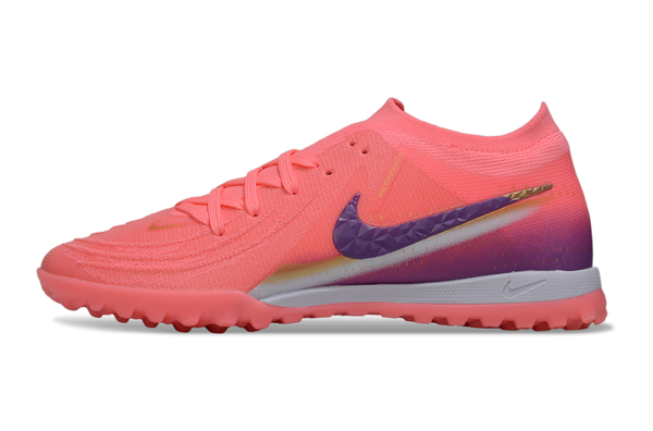 Chuteira Society Nike Phantom Luna TF 2 Elite + Brindes